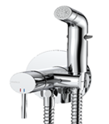Гигиенический душ со смесителем JM786-03