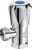 Вентиль угловой 856/1C