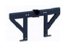 Монтажная рама для подвесного биде