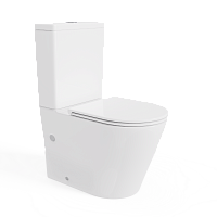 Напольный унитаз 11483