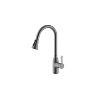 Смеситель для кухни 33138