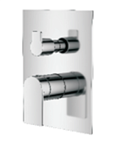 Смеситель для ванны JM1183-06