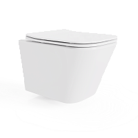 Подвесной унитаз 11487