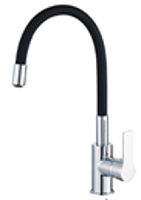 Смеситель для кухни с гибким изливом 7241815C-M7179