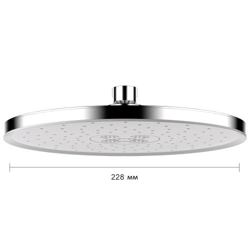 Верхний душ G184021 фото 7