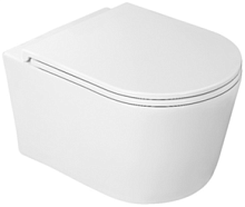 Подвесной унитаз New