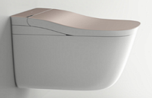 Умный унитаз XP80 (с инсталляцией в комплекте)