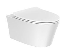 Подвесной унитаз 11421