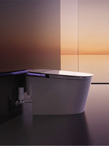 Умные унитазы