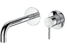 Смеситель для умывальника JM786-06