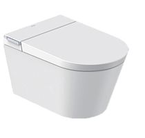 Умный унитаз TP30 (с инсталляцией в комплекте)