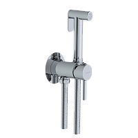 Гигиенический душ со смесителем 74130