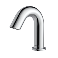 Смеситель для умывальника сенсорный P5E103