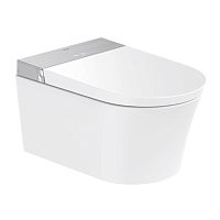 Умный унитаз XP50 (с инсталляцией в комплекте)