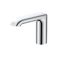 Смеситель для умывальника сенсорный P5E1018