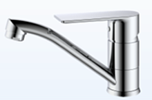 Смеситель для кухни 7105815C-B