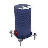 Монтажная скрытая часть для отдельностоящего напольного смесителя для ванны  37339