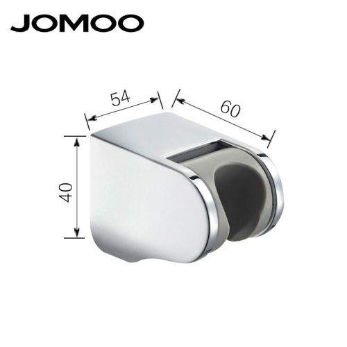 Держатель для ручного душа, настенный Q19 фото 2